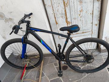Bici usata ma come nuovo 130€ prezzo trattabile 