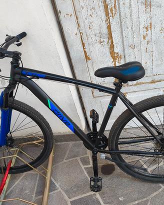 Bici usata ma come nuovo 110€ 