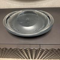 Accessorio Varoma Bimby Vorwerk TM31 nuovo