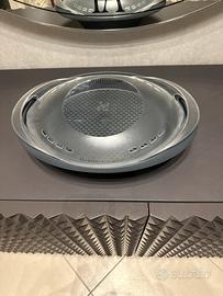 Accessorio Varoma Bimby Vorwerk TM31 nuovo