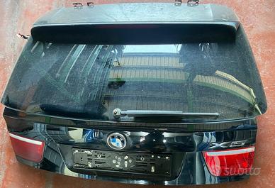 Portellone usato per BMW X5 E70
