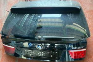 Portellone usato per BMW X5 E70