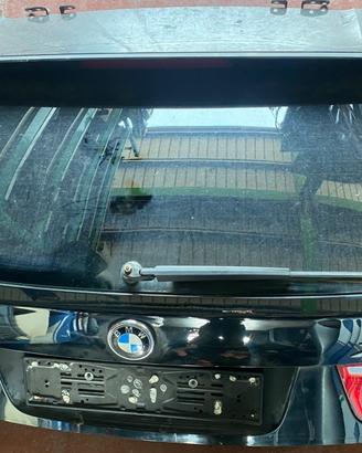 Portellone usato per BMW X5 E70
