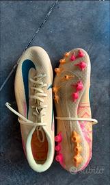nike accademy mercurial mbappe tg 44