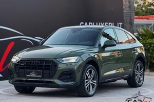 Audi Q5 Sportback 40 TDI MHEV 12V S line Quattro