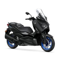 Yamaha X-Max 300 Xmax300 Icon Black