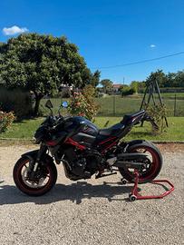Kawasaki Z900