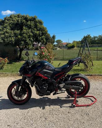 Kawasaki Z900