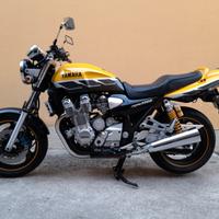 Yamaha XJR 1300 - 2001