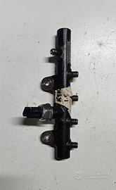 FLAUTO COMMON RAIL MOTORE k9k SERIE: 175210651R