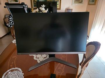 Monitor BenQ 4k  27  Pollici 