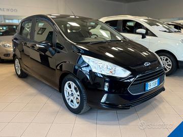 Ford B-Max 1.4 90 CV GPL Business Titanium