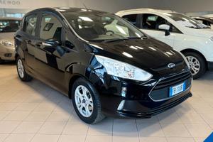 Ford B-Max 1.4 90 CV GPL Business Titanium