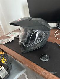Casco AGV AX9 CARBON