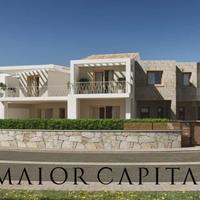 Porto San Paolo | Ville di nuova costruzione con v