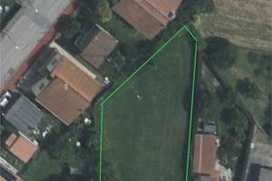 Privato vende terreno edificabile