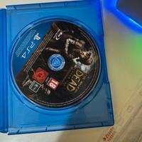 the walking dead season 2 ps4