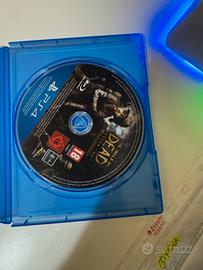 the walking dead season 2 ps4