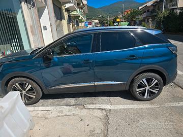 Peugeout 3008 