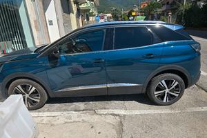 Peugeout 3008 