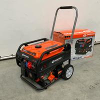 Generatore corre Daewoo GDAX9250E-3