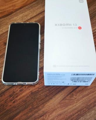Xiaomi 13