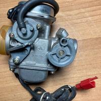 carburatore n. 24 per moto 4 T