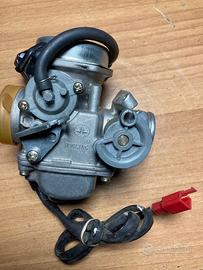 carburatore n. 24 per moto 4 T