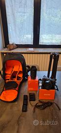 Sony Alpha 6700