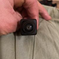 Retrocamera Nissan Rogue X-Trail 2014/15/16