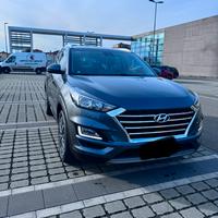 Hyundai tucson Xprime