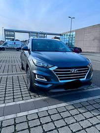 Hyundai tucson Xprime
