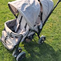 PASSEGGINO FRATELLARE 