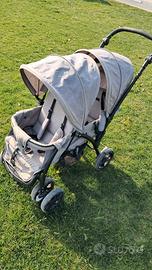 PASSEGGINO FRATELLARE 