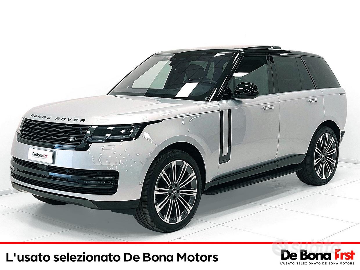 Land Rover Range Rover 5ªserie
