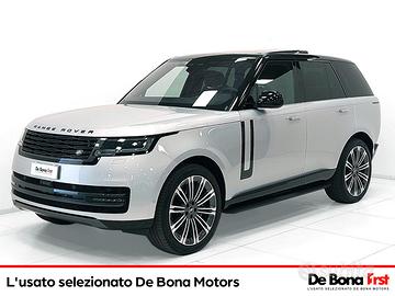 Land Rover Range Rover 4.4 v8 autobiography awd 53