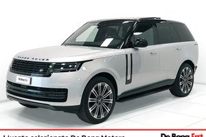 Land Rover Range Rover 4.4 v8 autobiography awd 53