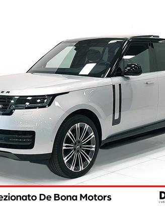 Land Rover Range Rover 4.4 v8 autobiography awd 53