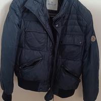 giubbotto Moncler uomo