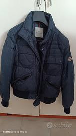 giubbotto Moncler uomo