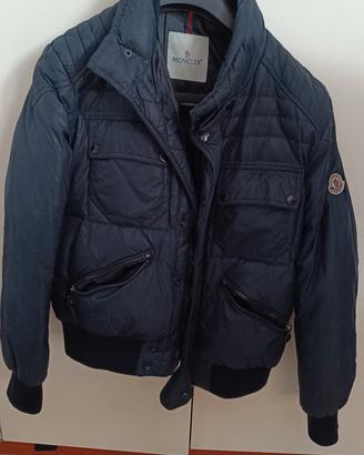 giubbotto Moncler uomo