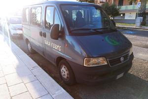 9 POSTI FIAT DUCATO