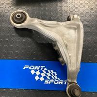 Braccio sospensione posteriore sx mitsubishi evo x