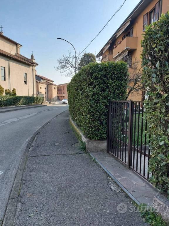 Appartamento – Pozzo d'Adda, Milano - Altro