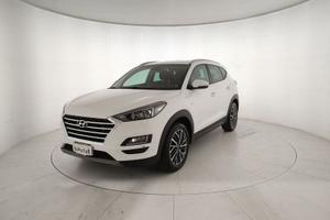 Hyundai Tucson 1.6 crdi 48V Xprime 2wd 136cv ...