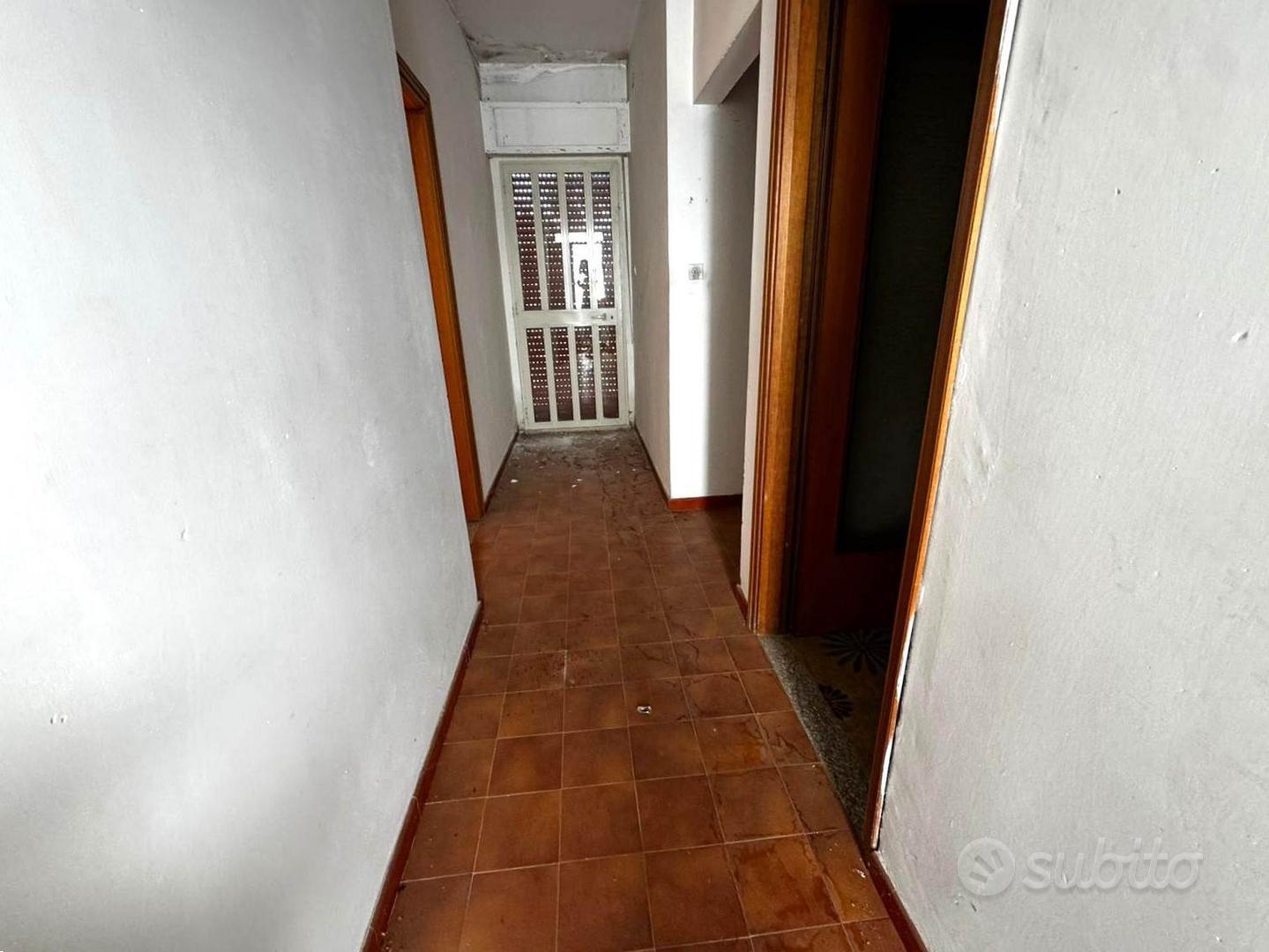 Appartamento – Catanzaro, Sant'Elia - Vista 2