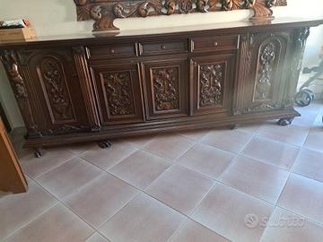 sala da pranzo 