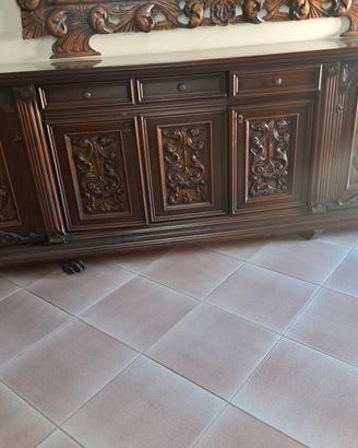 sala da pranzo 