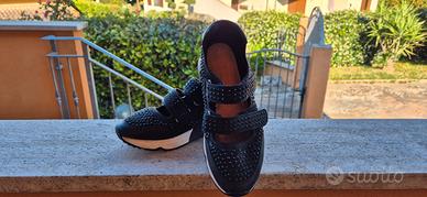 Scarpe della ash taglia 37 