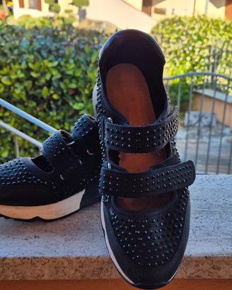 Scarpe della ash taglia 37 